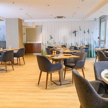 Ibis Styles Tours Centre Hotel Bagian luar foto