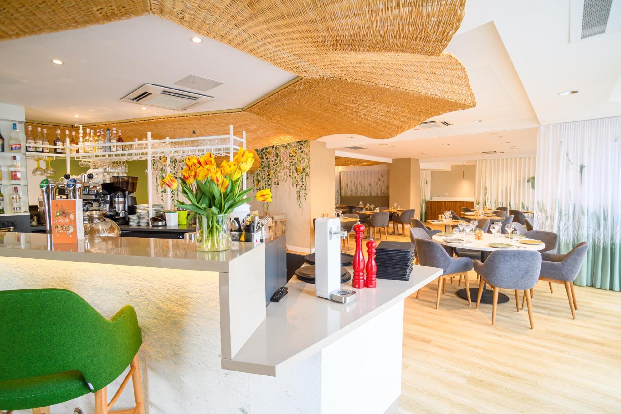 Ibis Styles Tours Centre Hotel Bagian luar foto