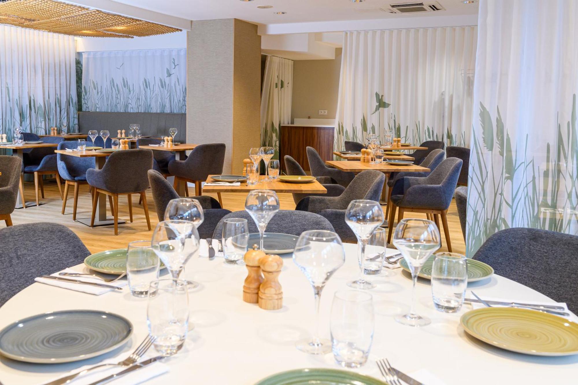 Ibis Styles Tours Centre Hotel Bagian luar foto