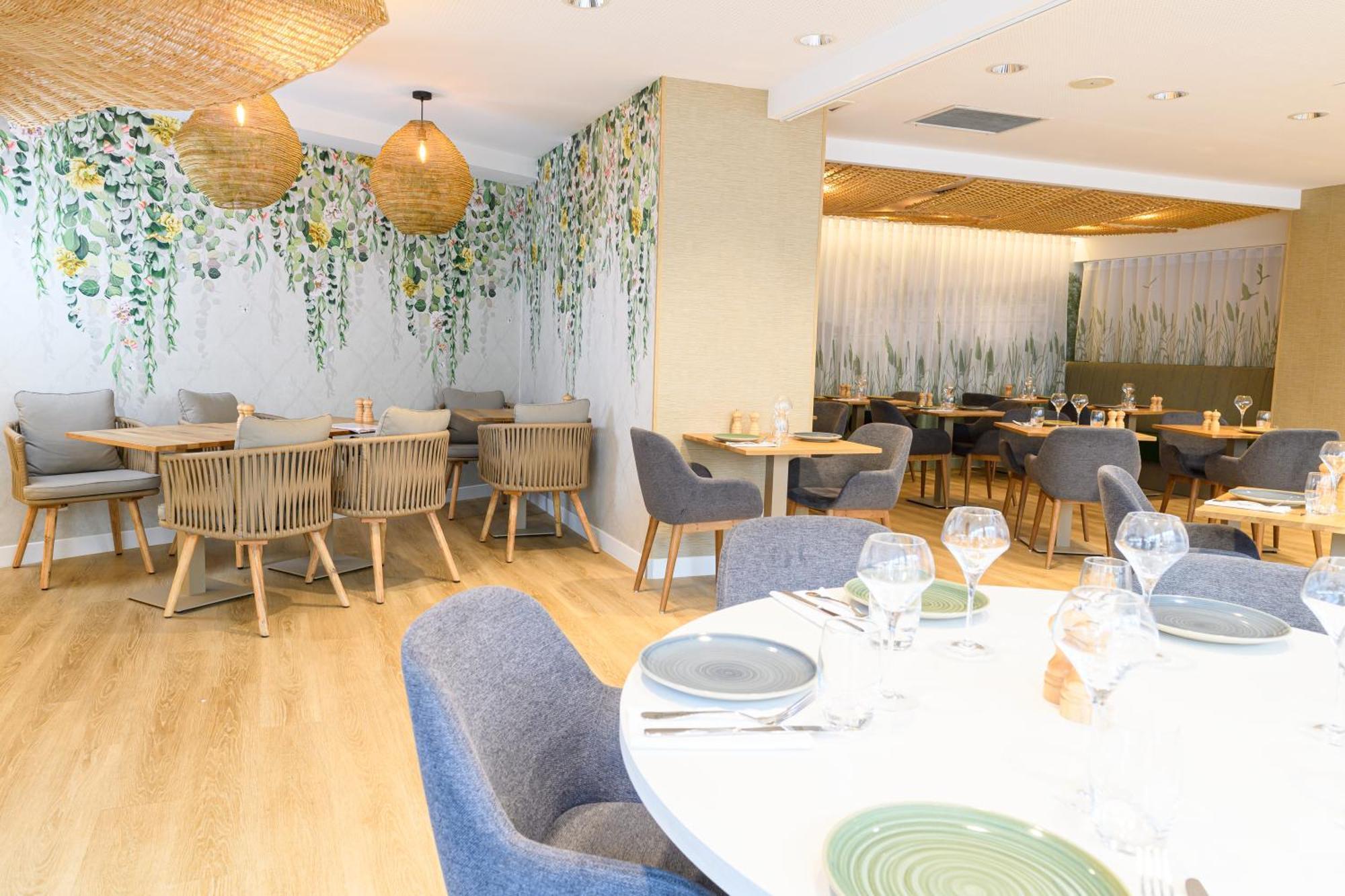 Ibis Styles Tours Centre Hotel Bagian luar foto