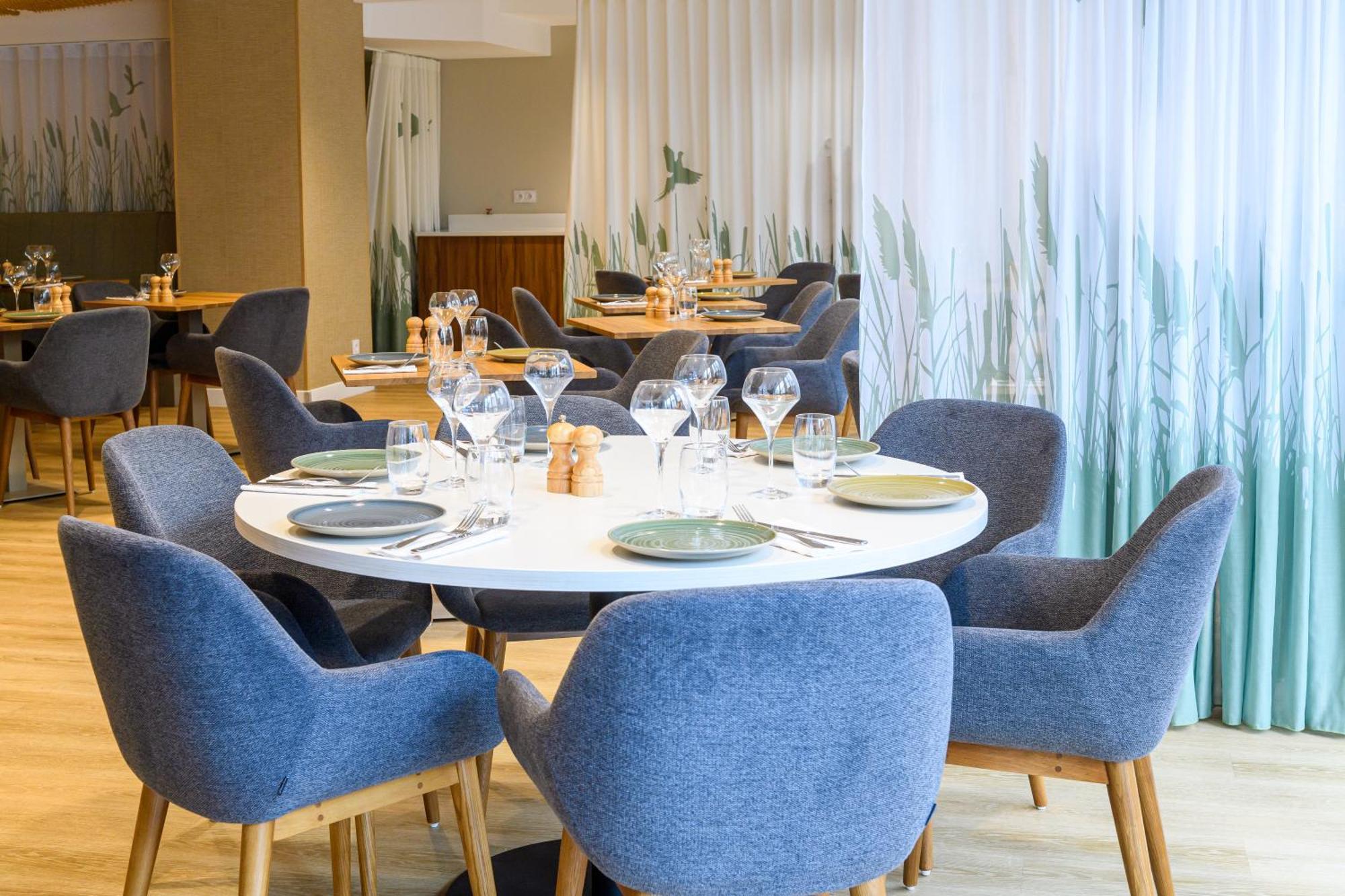Ibis Styles Tours Centre Hotel Bagian luar foto